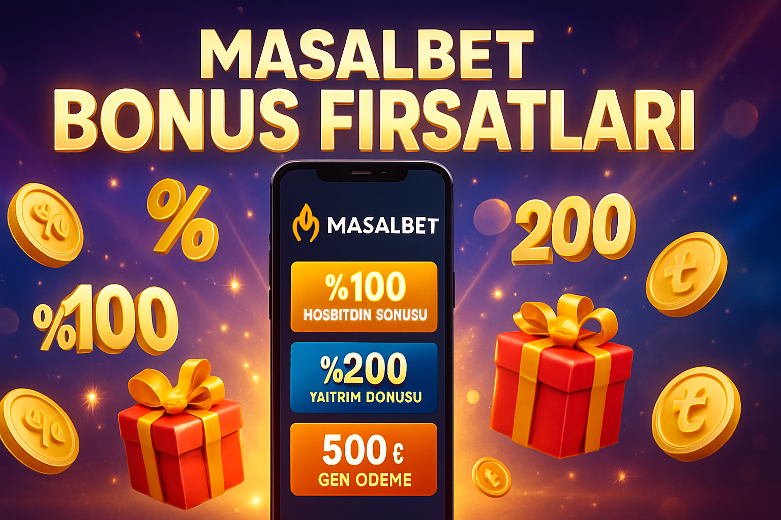 Bonusları